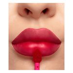 Lip Tint Acqua Tint Mari Maria Makeup - Cherry 4ml
